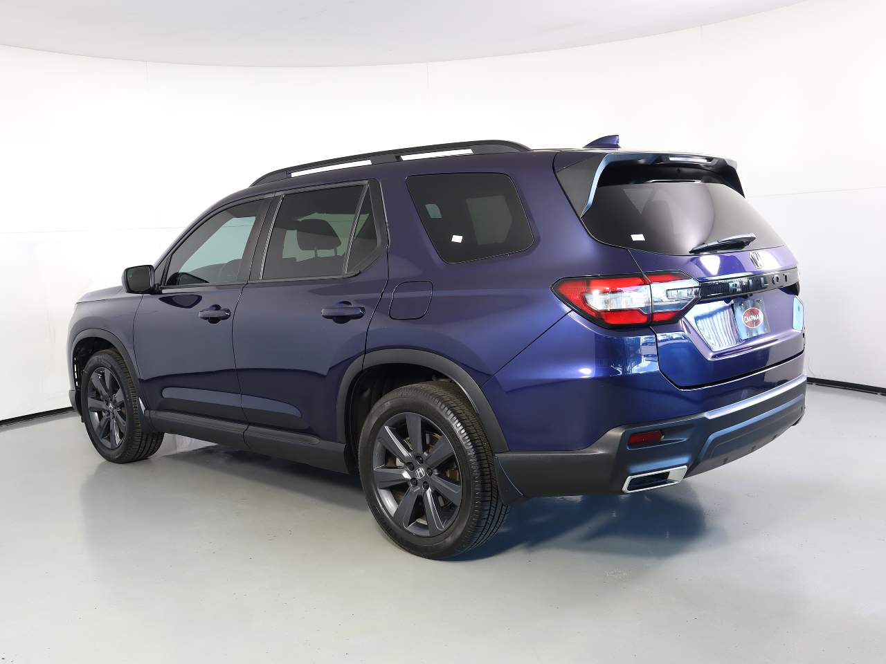 2023 Honda Pilot Sport