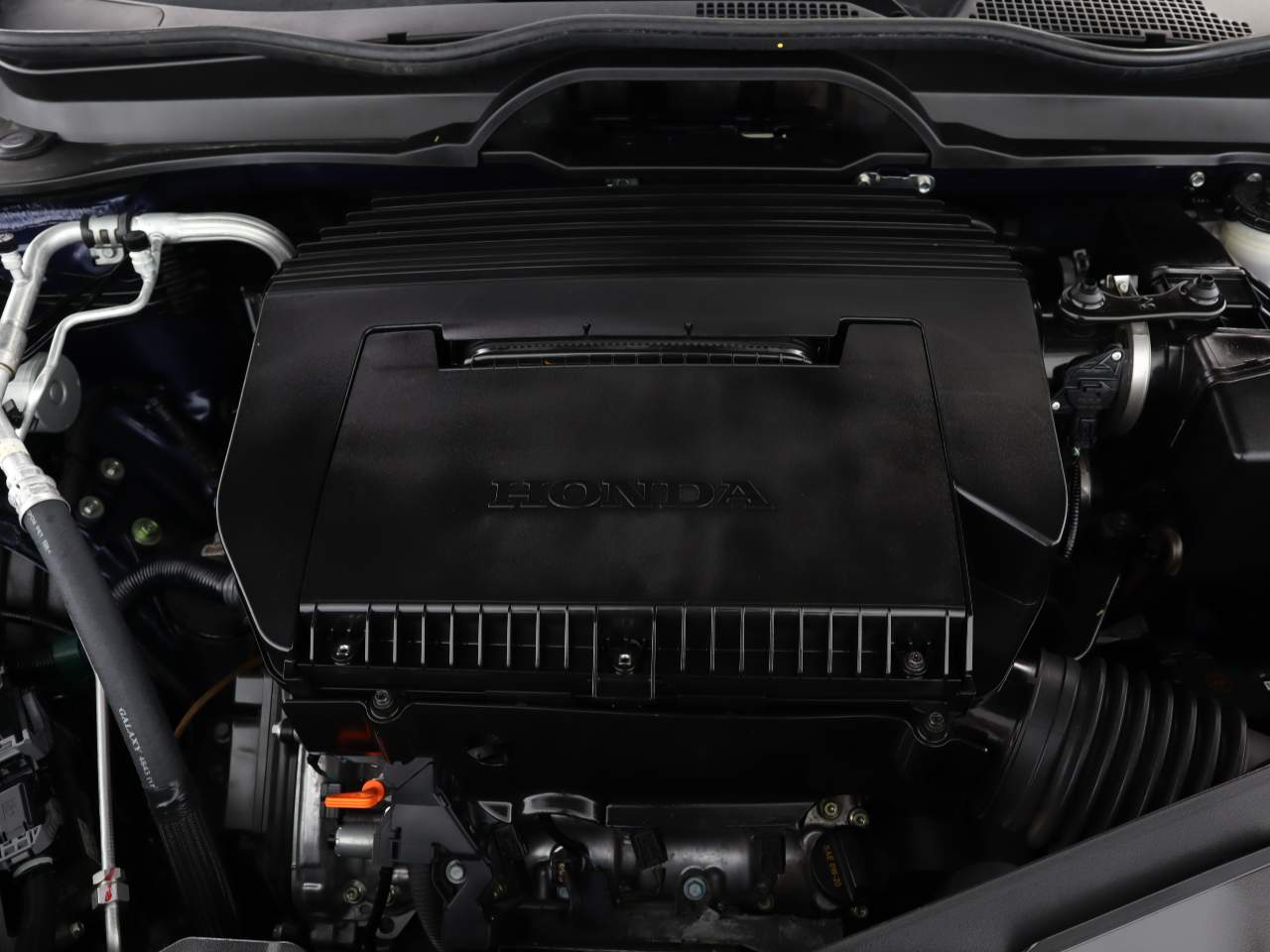 2023 Honda Pilot Sport