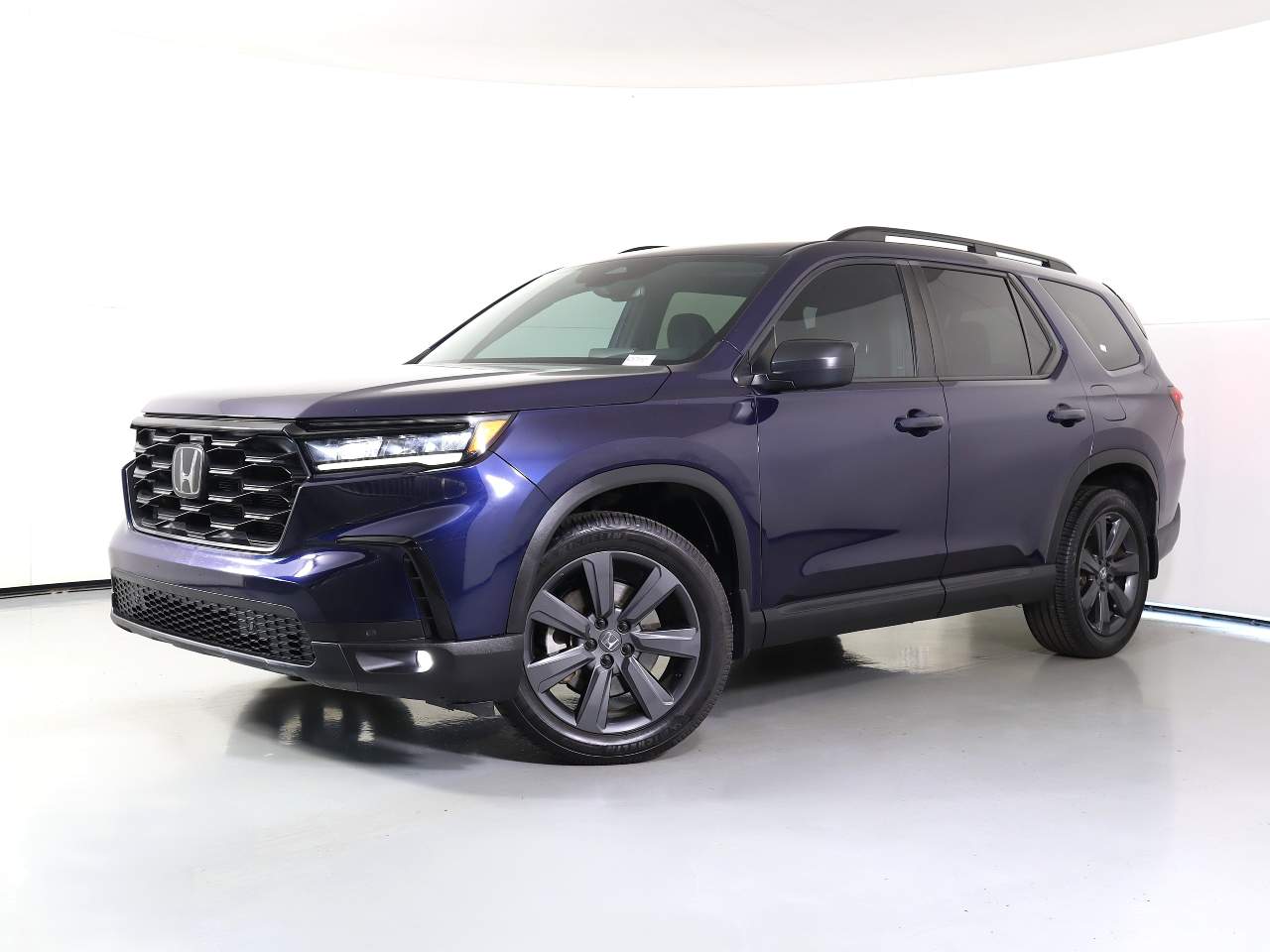 2023 Honda Pilot Sport