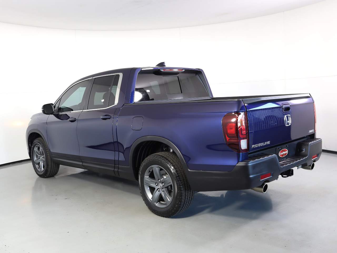 2023 Honda Ridgeline RTL Crew Cab