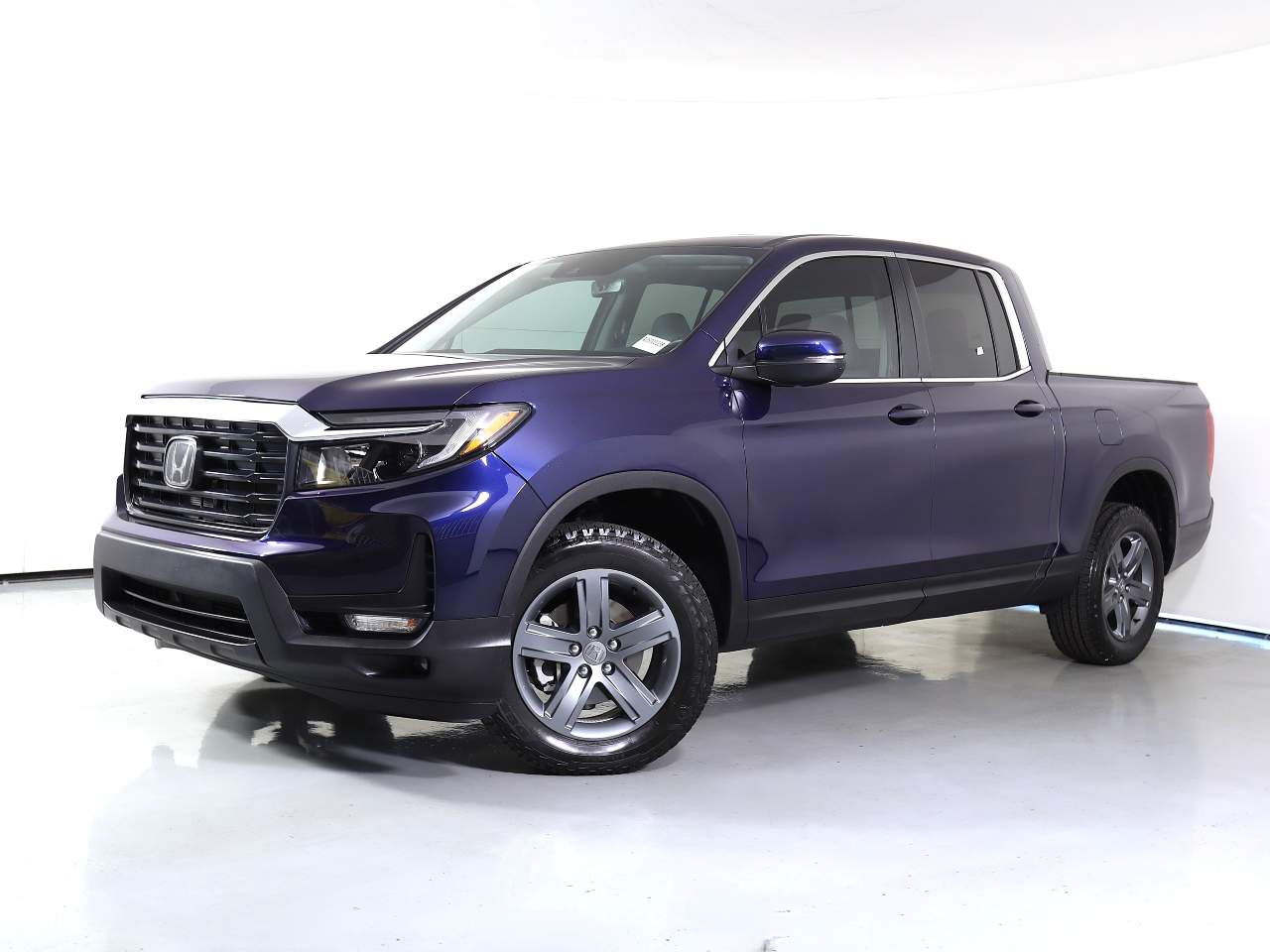 2023 Honda Ridgeline RTL Crew Cab