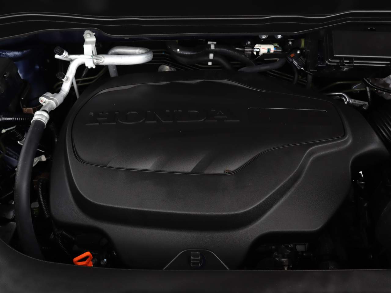 2023 Honda Ridgeline RTL Crew Cab