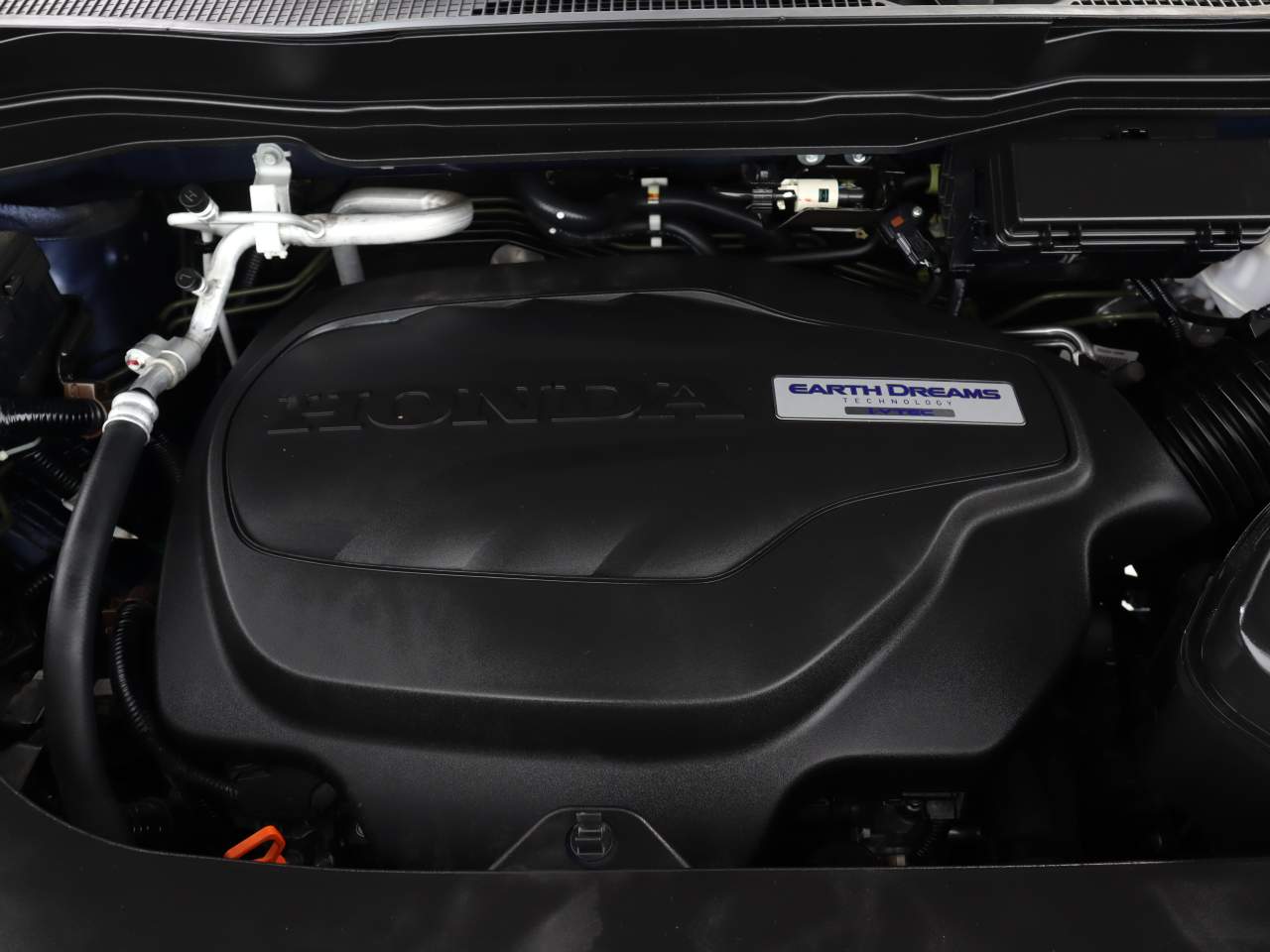 2020 Honda Ridgeline RTL-E Crew Cab