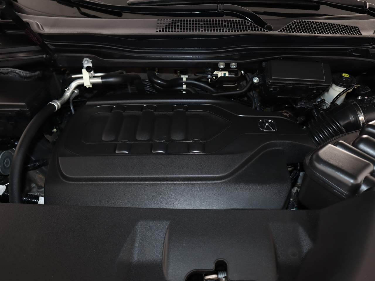 2015 Acura MDX  