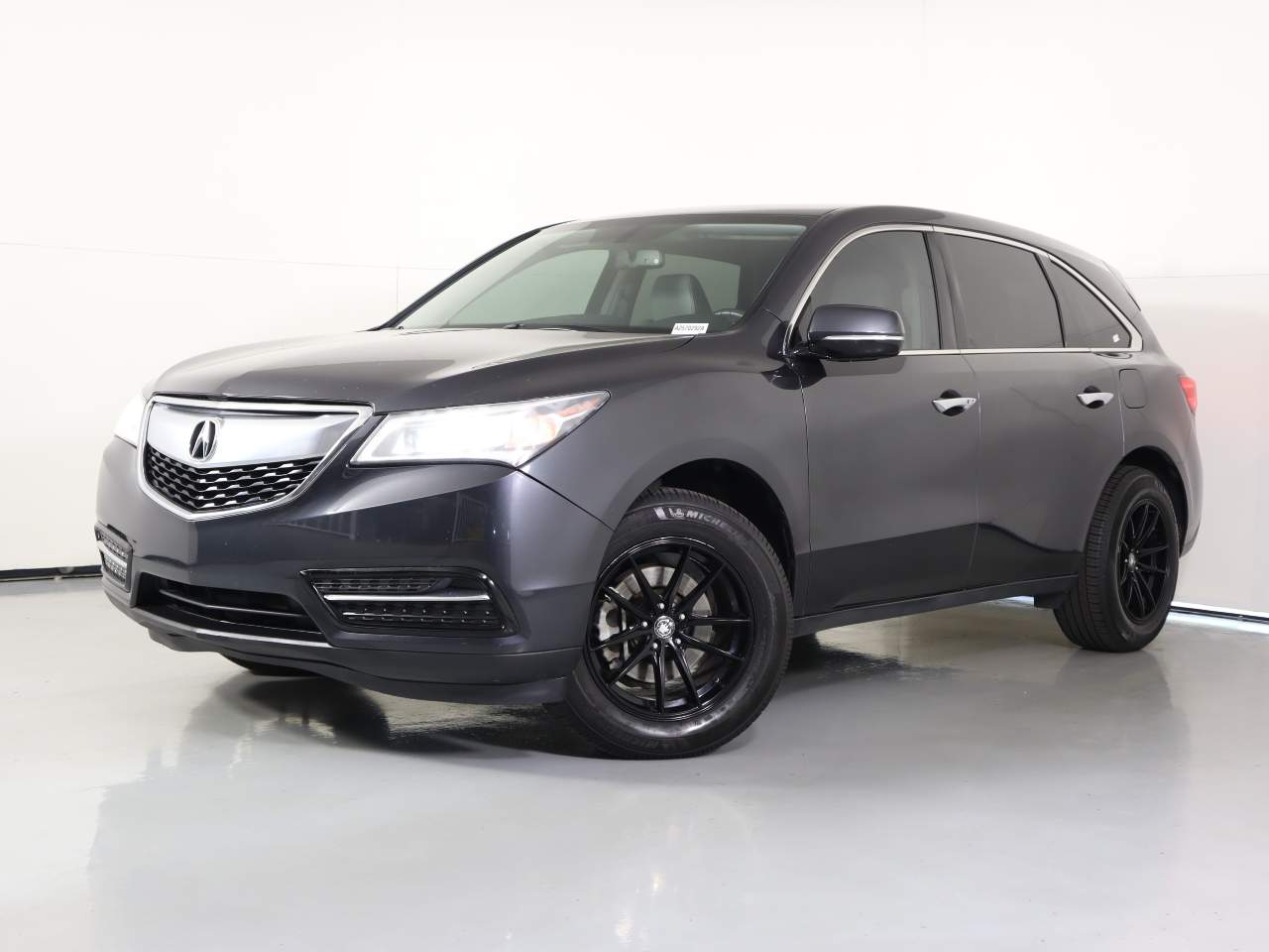 2015 Acura MDX  