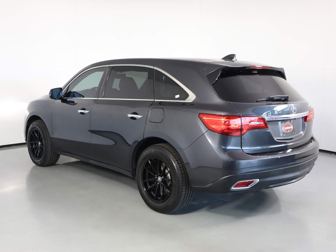 2015 Acura MDX  