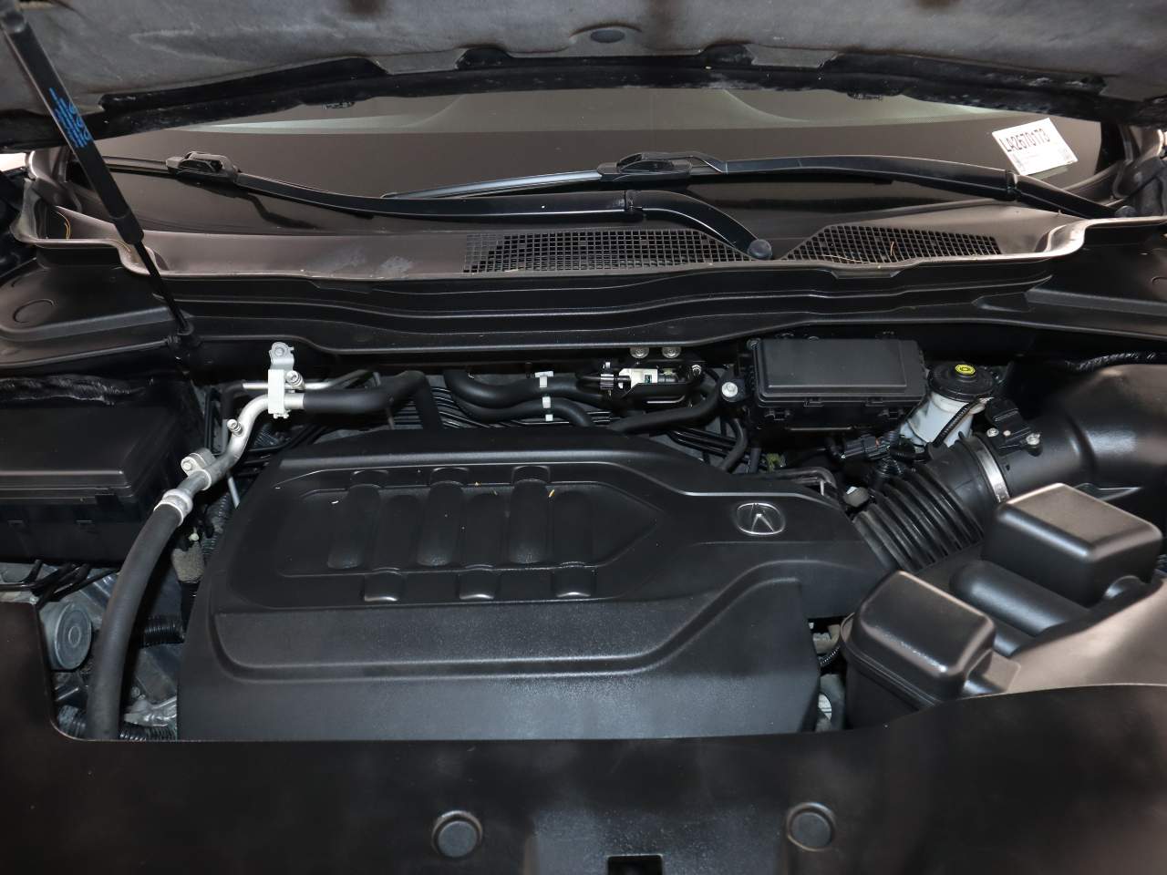 2017 Acura MDX  