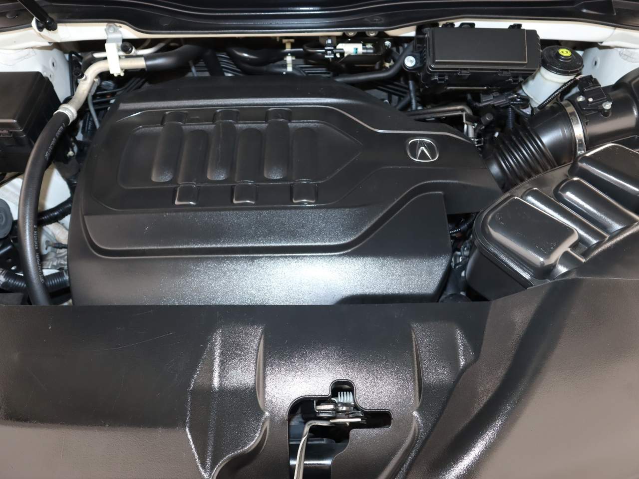 2015 Acura MDX w/Tech