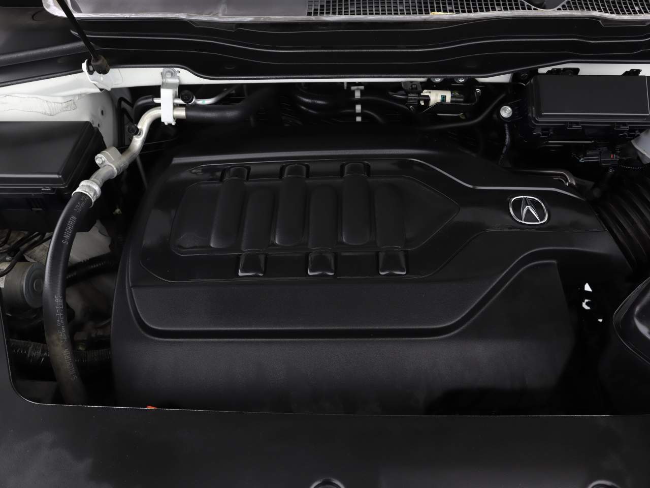 2017 Acura MDX w/Tech