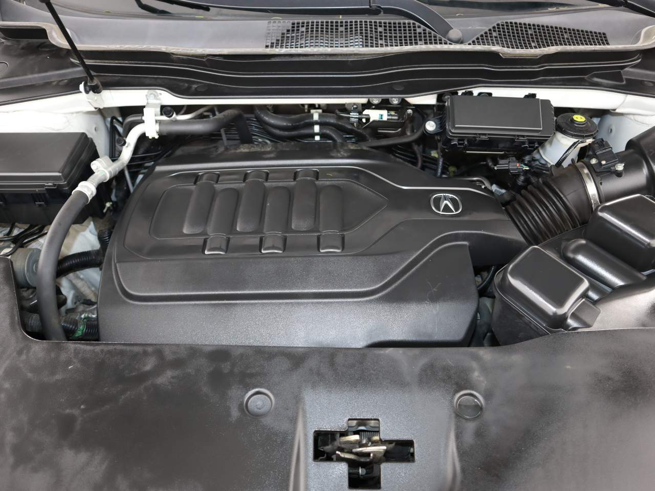 2017 Acura MDX w/Tech