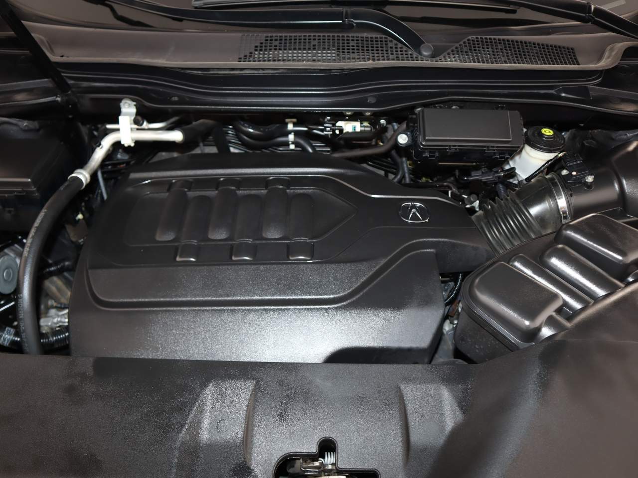 2014 Acura MDX SH-AWD