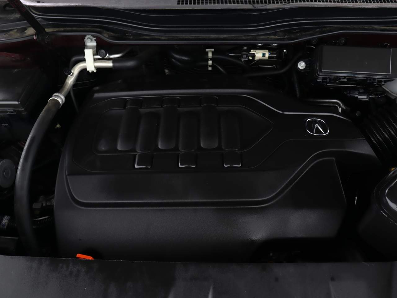 2014 Acura MDX SH-AWD w/Tech