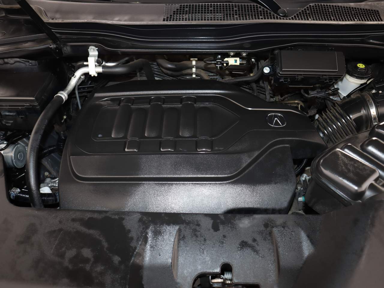 2015 Acura MDX SH-AWD w/Tech