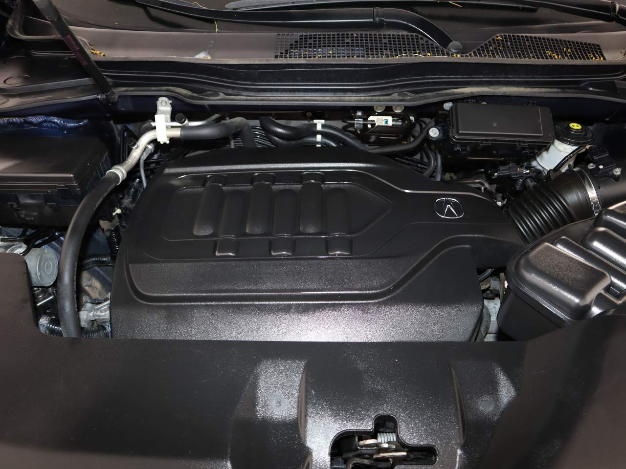 2016 Acura MDX SH-AWD w/Tech