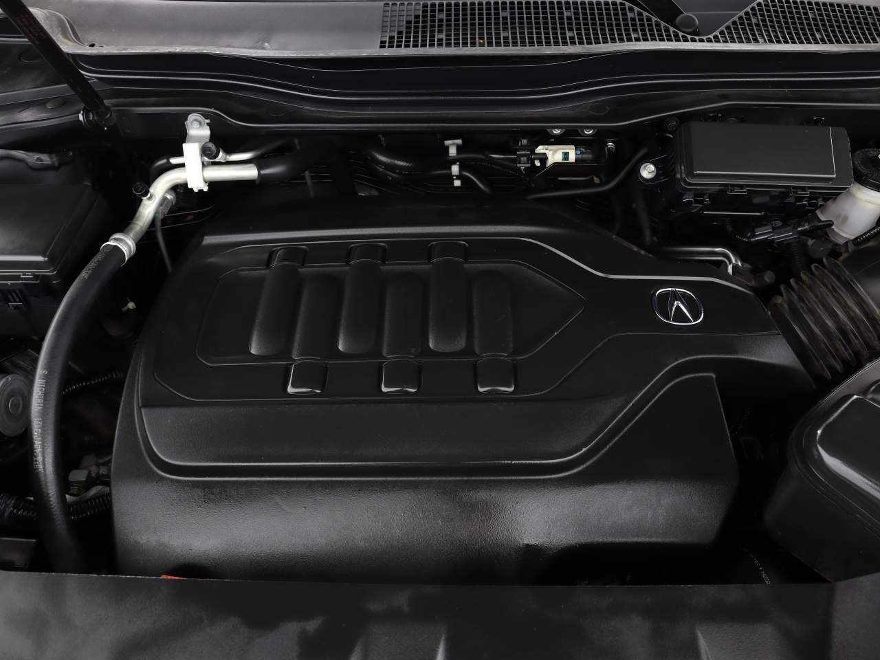 2014 Acura MDX SH-AWD w/Tech