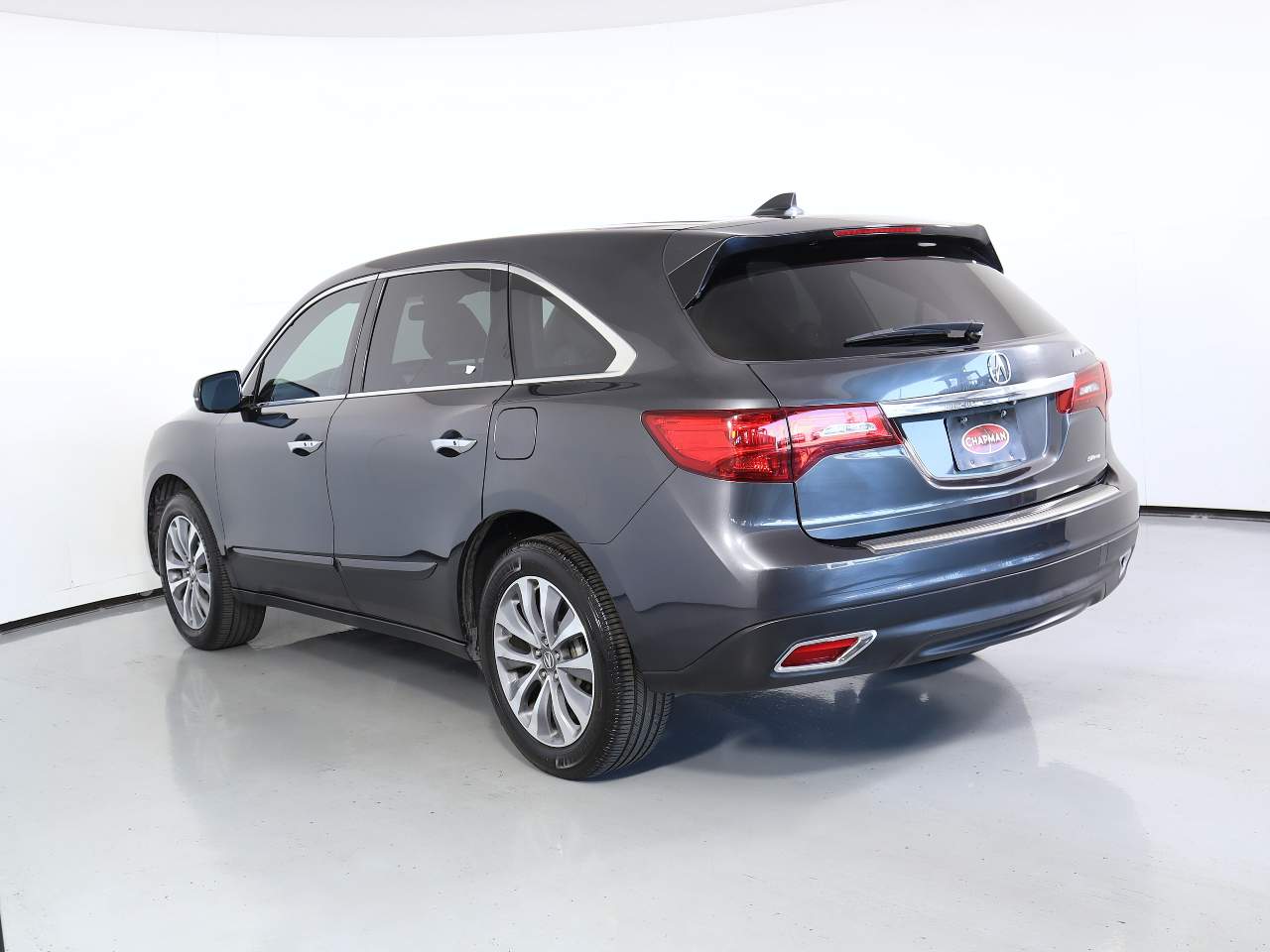 2014 Acura MDX SH-AWD w/Tech