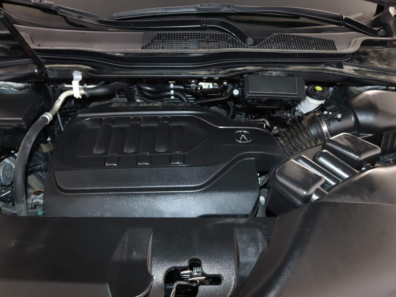 2016 Acura MDX SH-AWD w/Tech