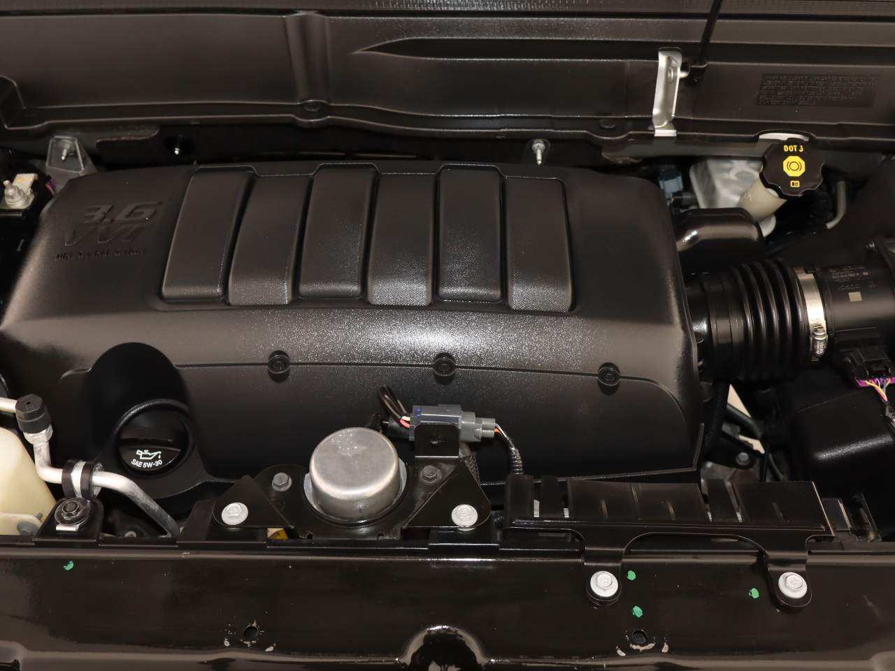 2011 Buick Enclave CXL-1