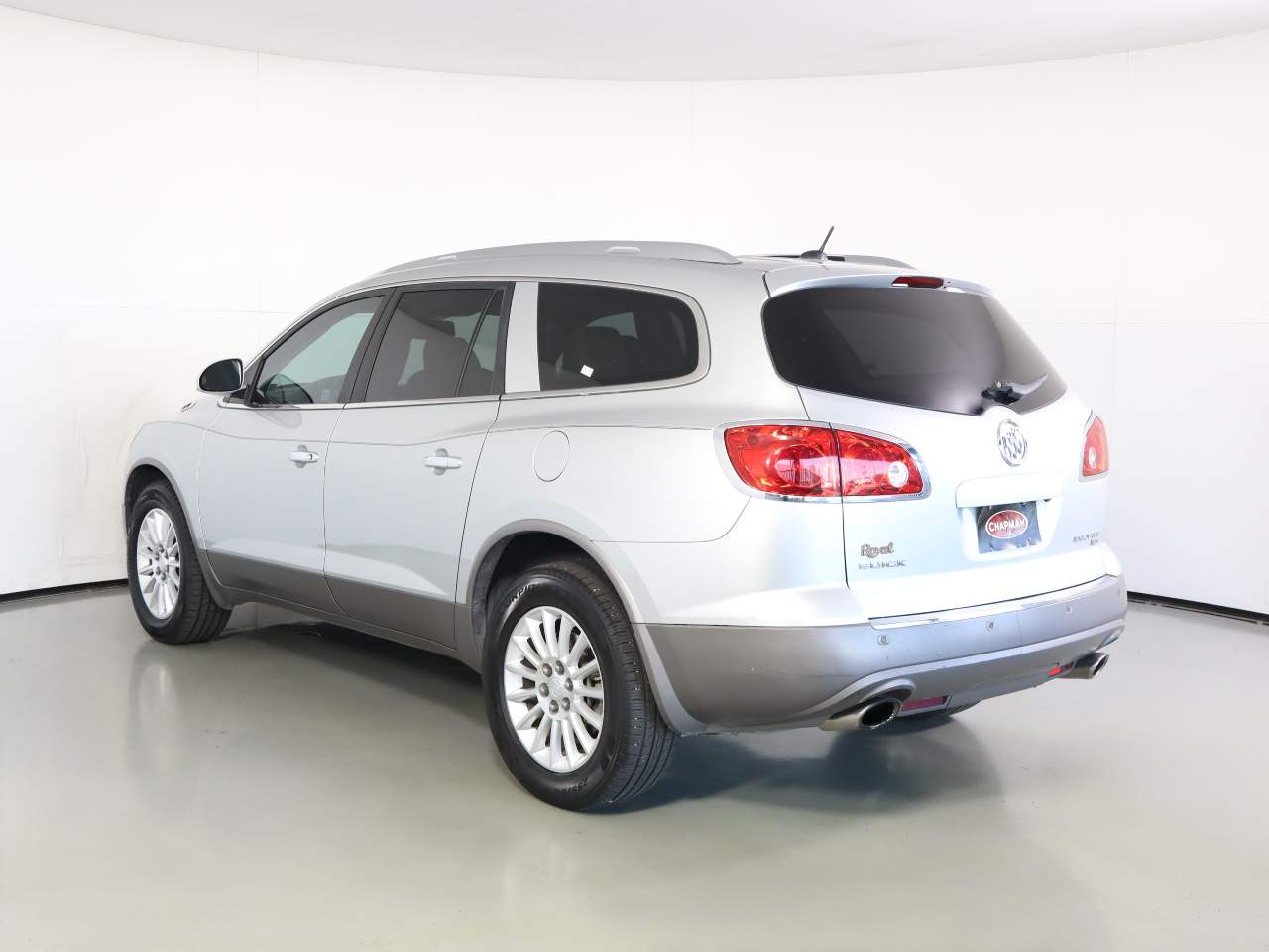 2011 Buick Enclave CXL-1