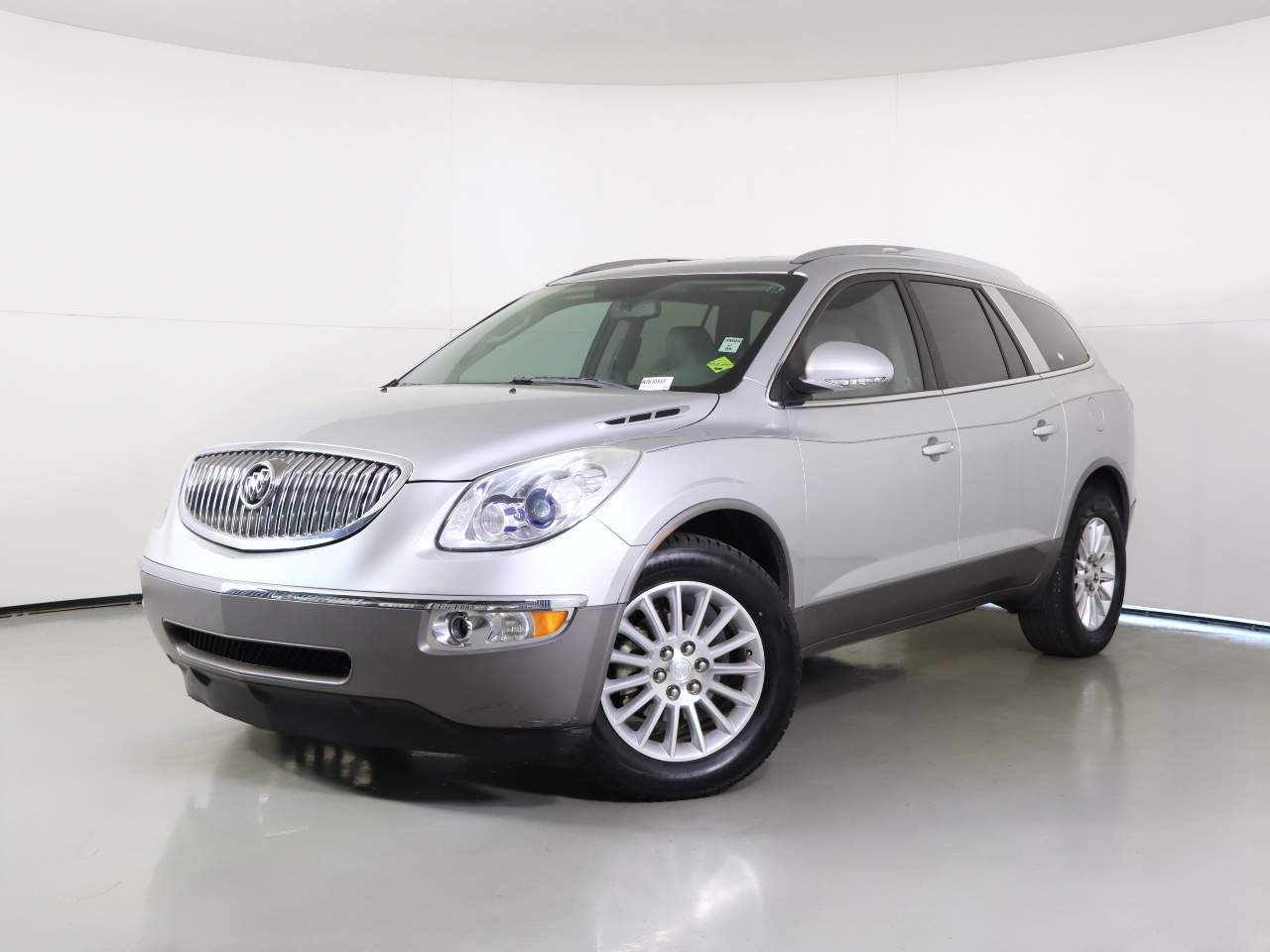 2011 Buick Enclave CXL-1
