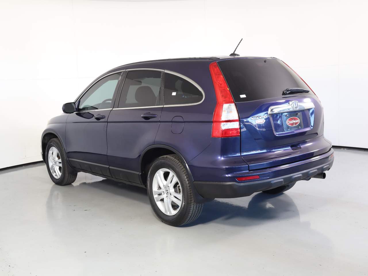 2010 Honda CR-V EX-L