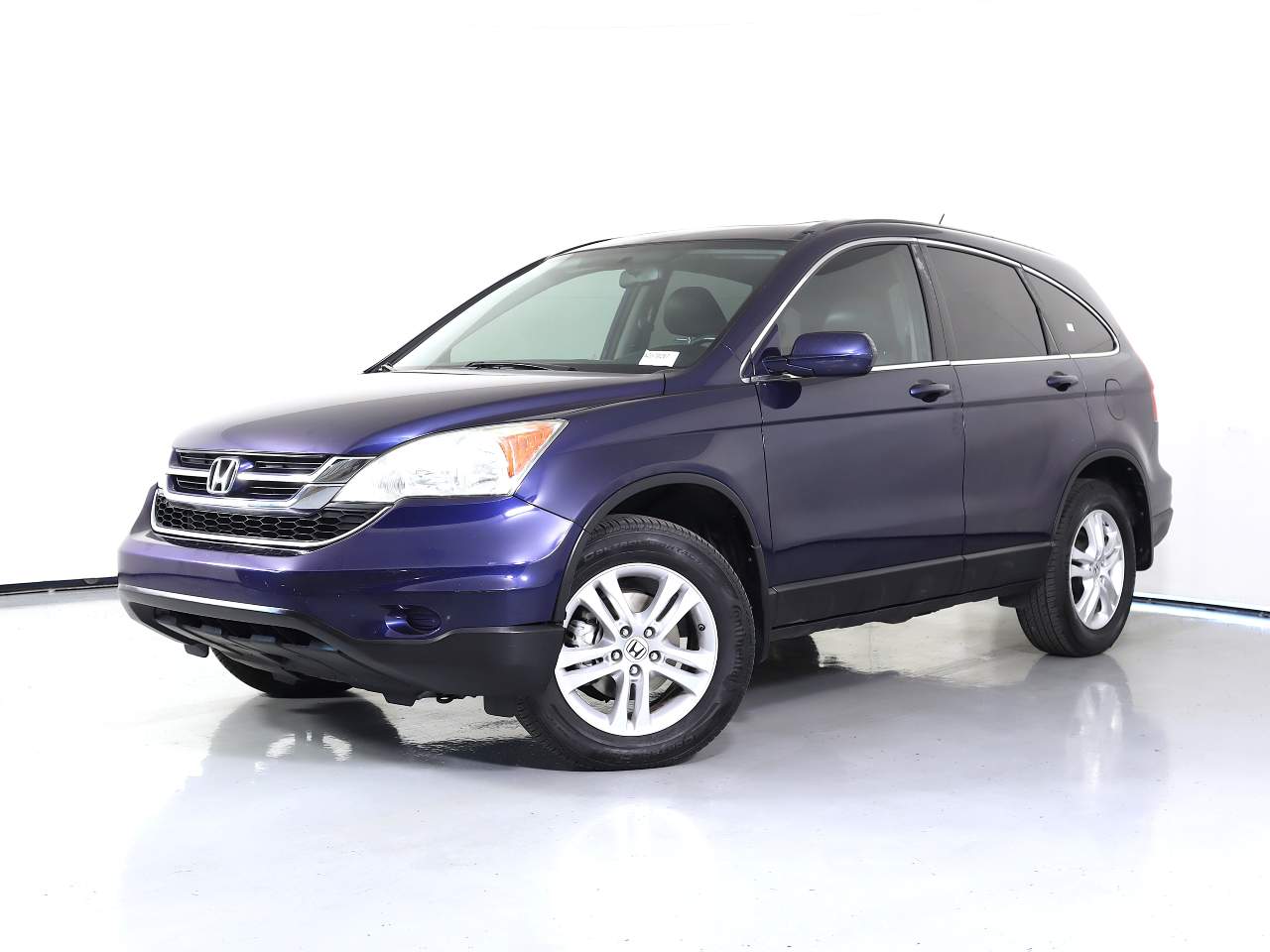 2010 Honda CR-V EX-L