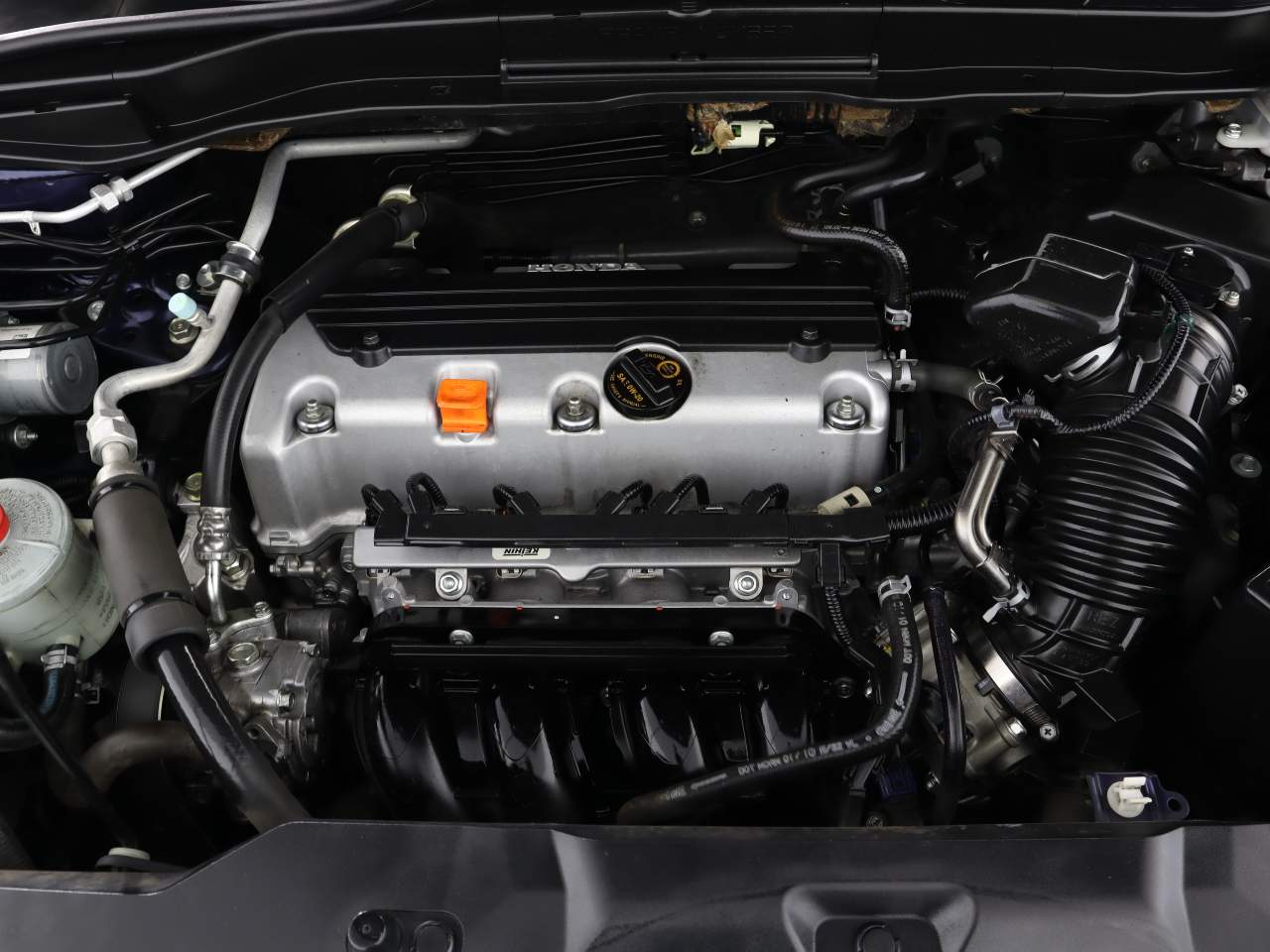2010 Honda CR-V EX-L