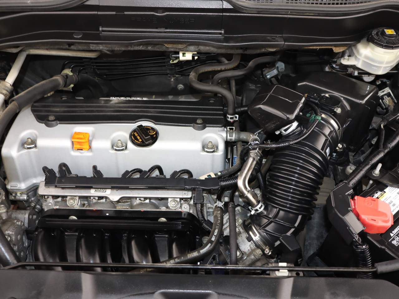 2011 Honda CR-V EX-L