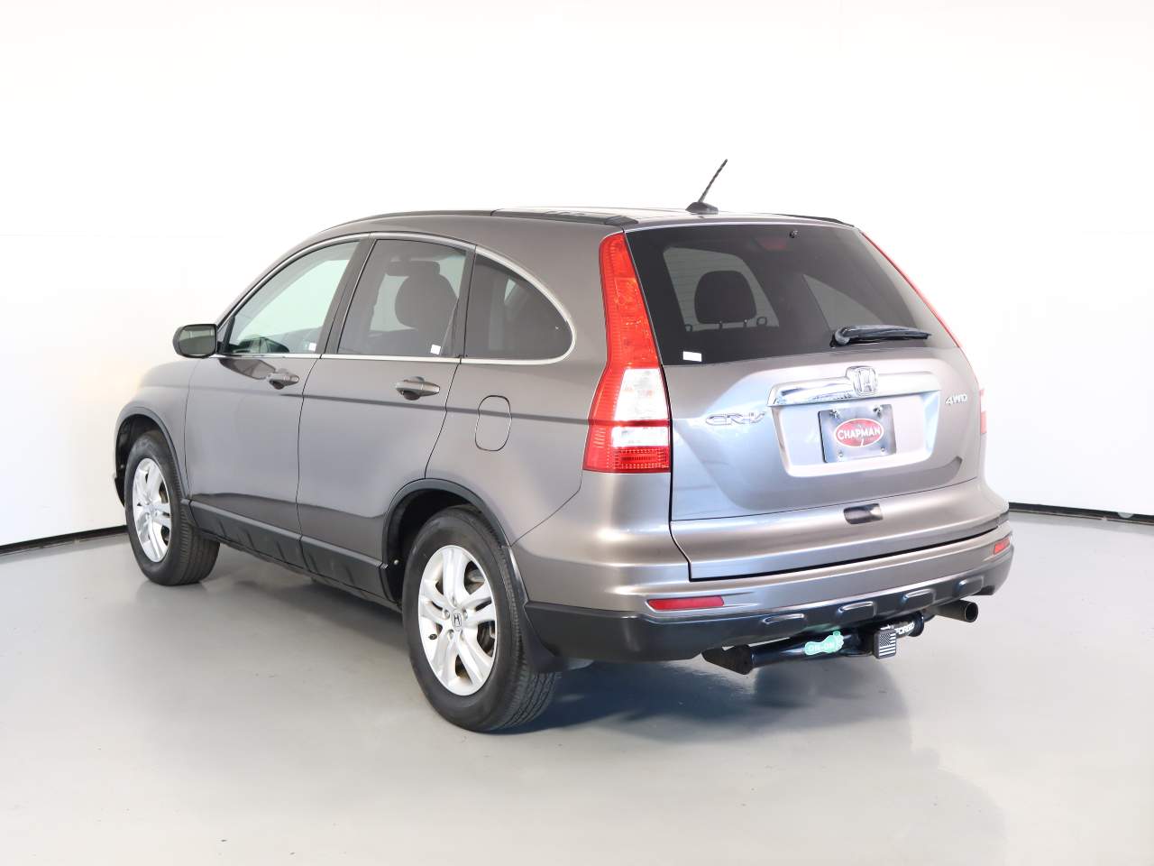 2011 Honda CR-V EX-L
