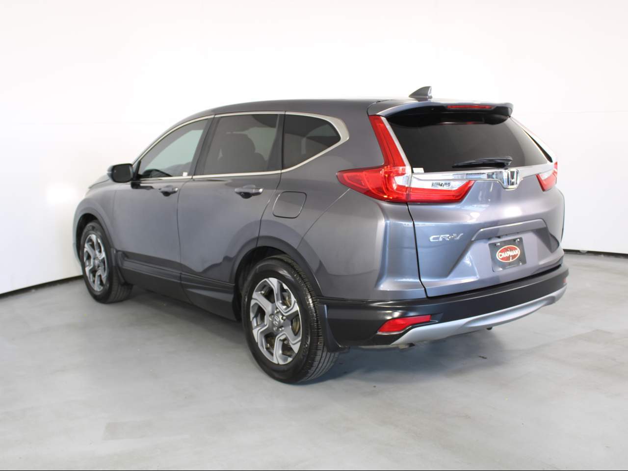 Used 2019 Honda CR-V EX with VIN 5J6RW1H57KA031801 for sale in Tucson, AZ