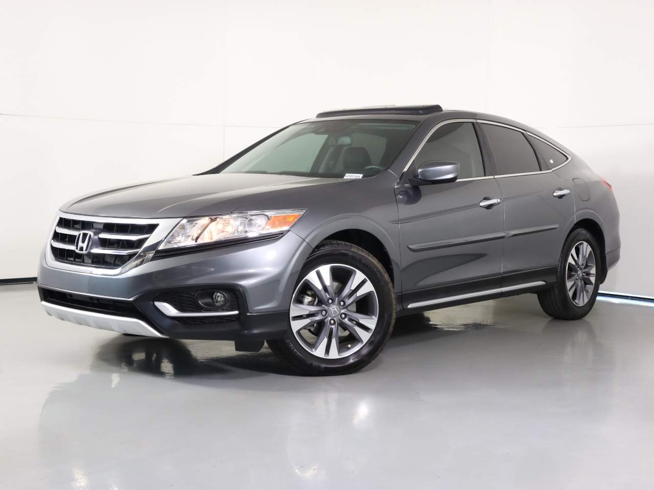2014 Honda Crosstour EX-L V-6