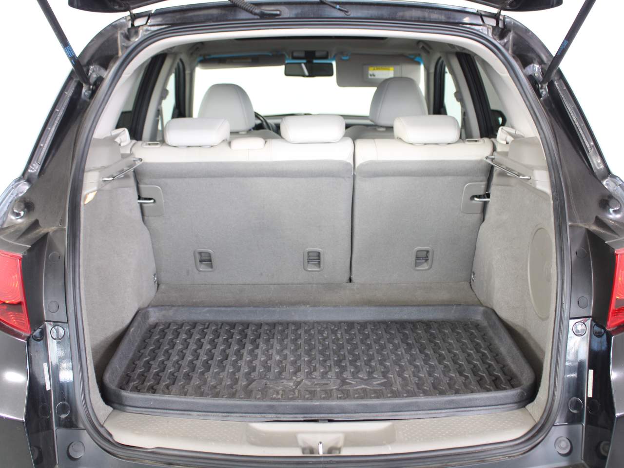 2010 Acura RDX SH-AWD