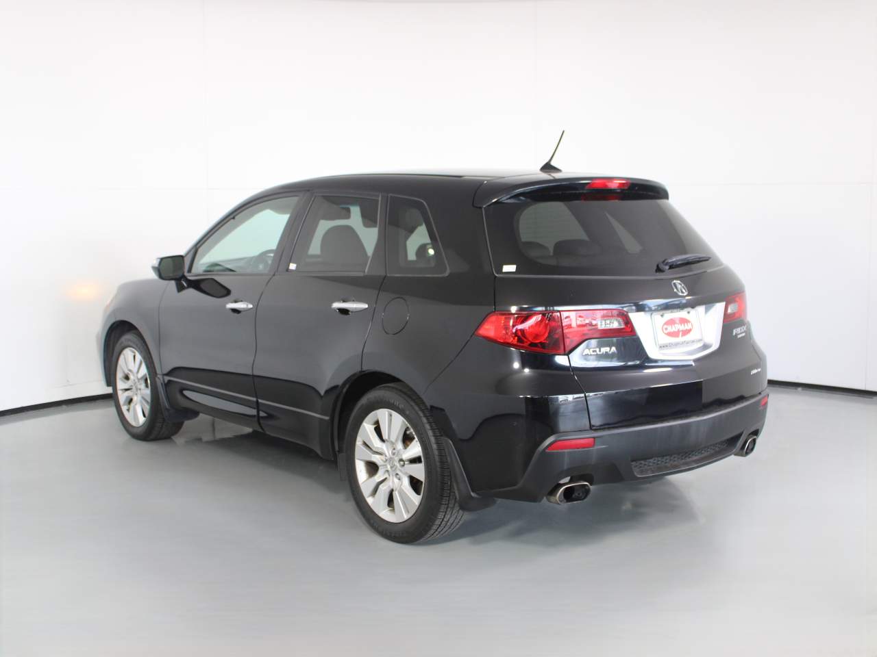 2010 Acura RDX SH-AWD