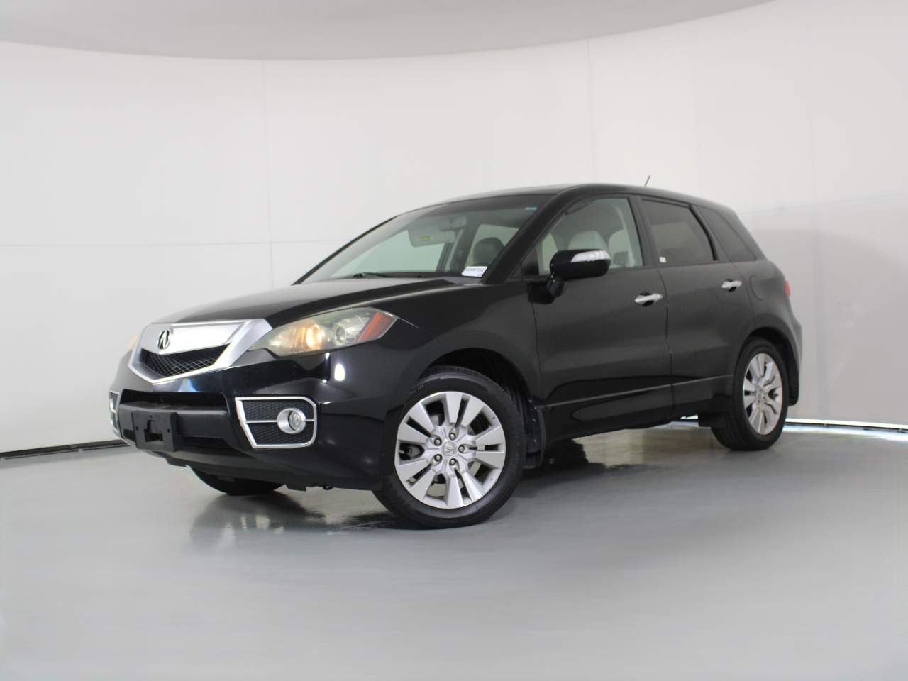 2010 Acura RDX SH-AWD