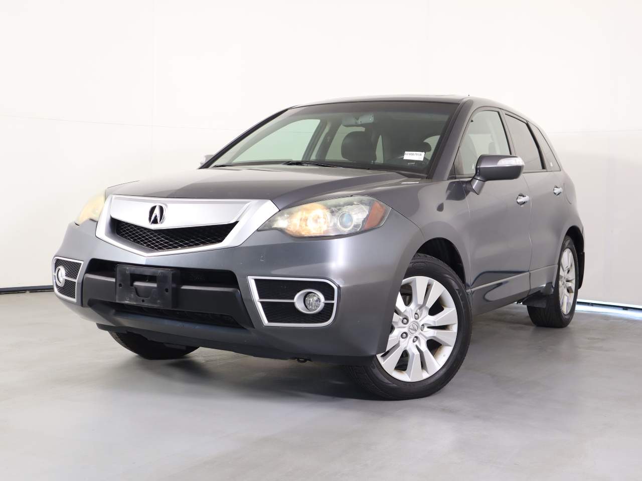 2010 Acura RDX SH-AWD