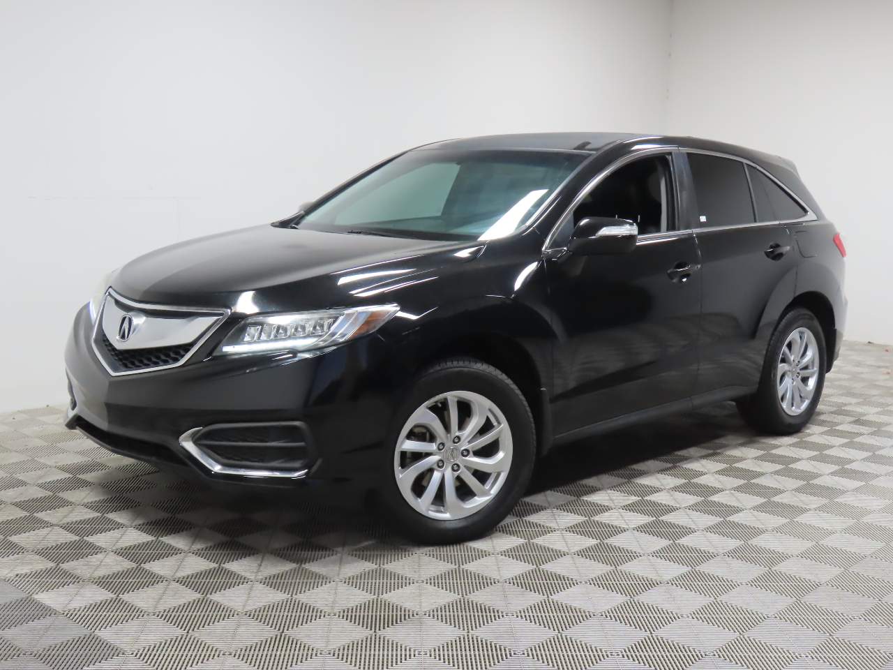 2018 Acura RDX  