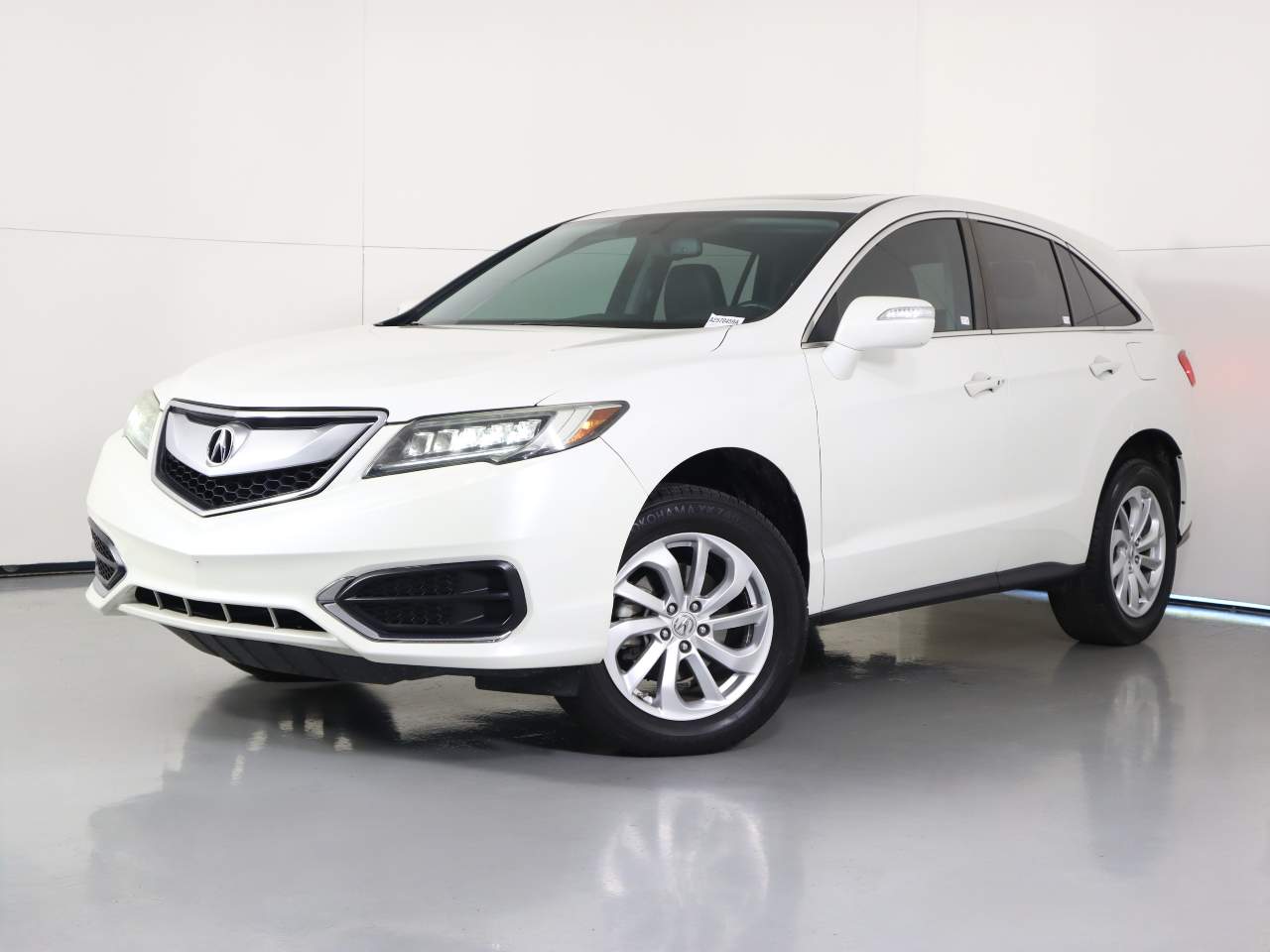 2017 Acura RDX Base's photo