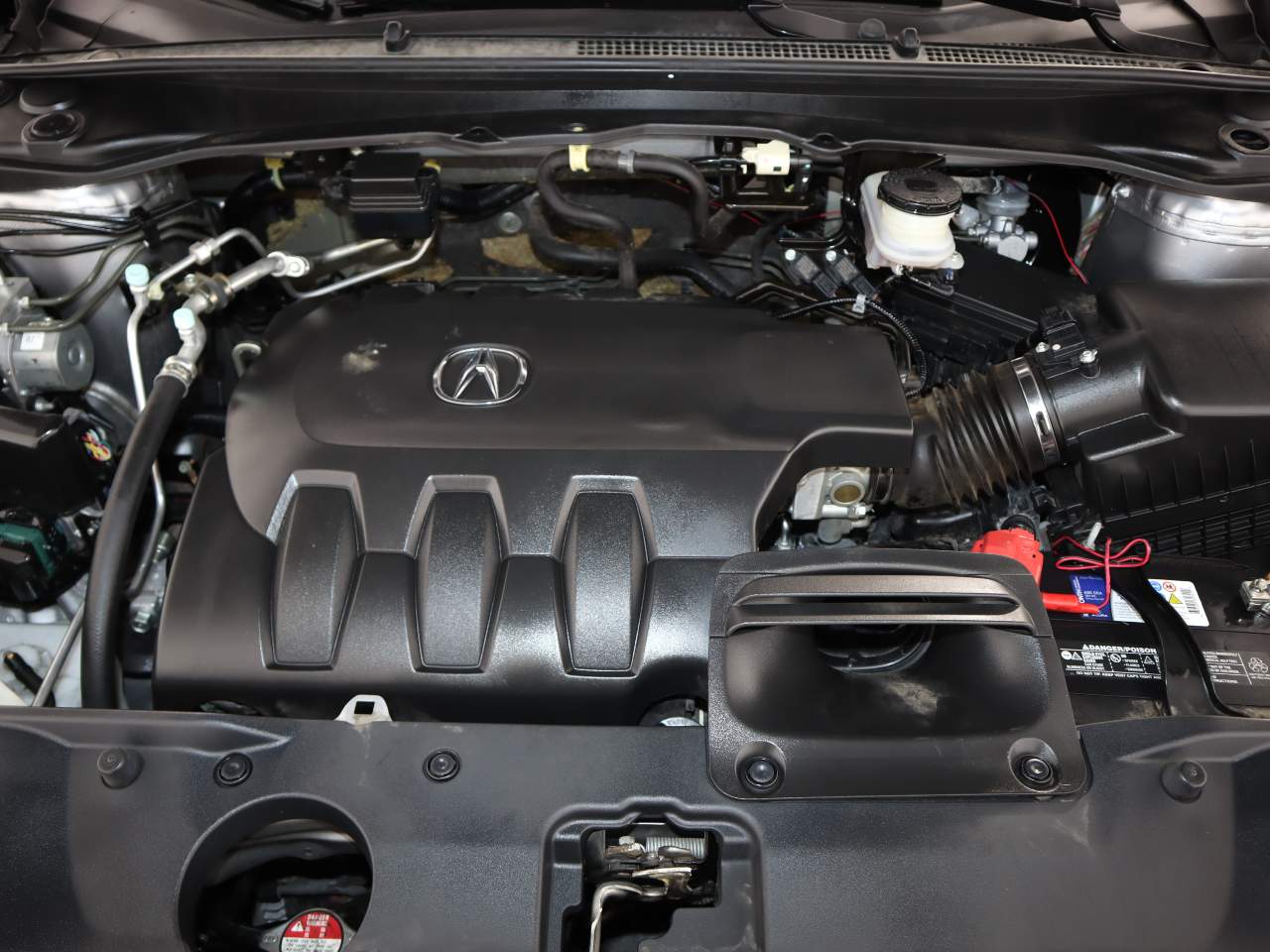 2017 Acura RDX  