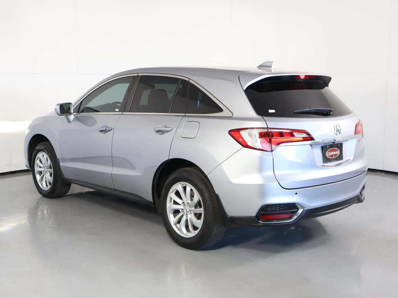 2017 Acura RDX  