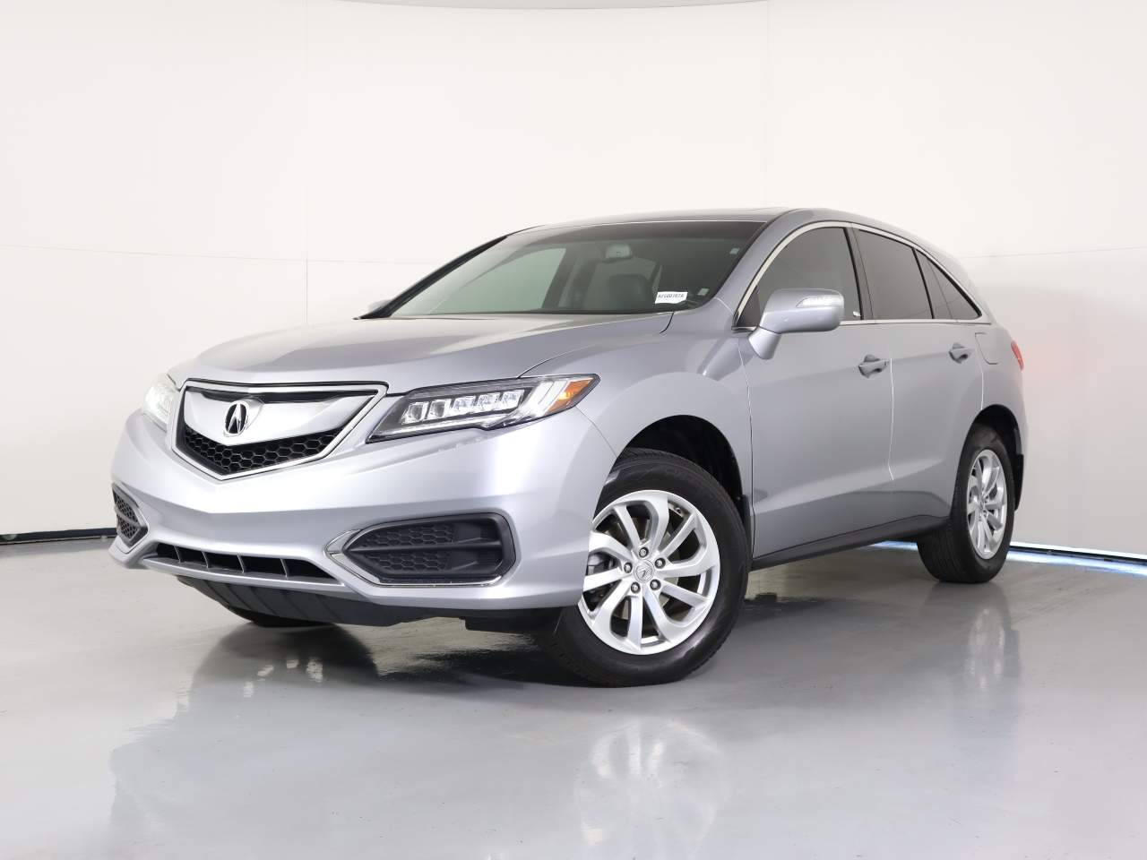 2017 Acura RDX  