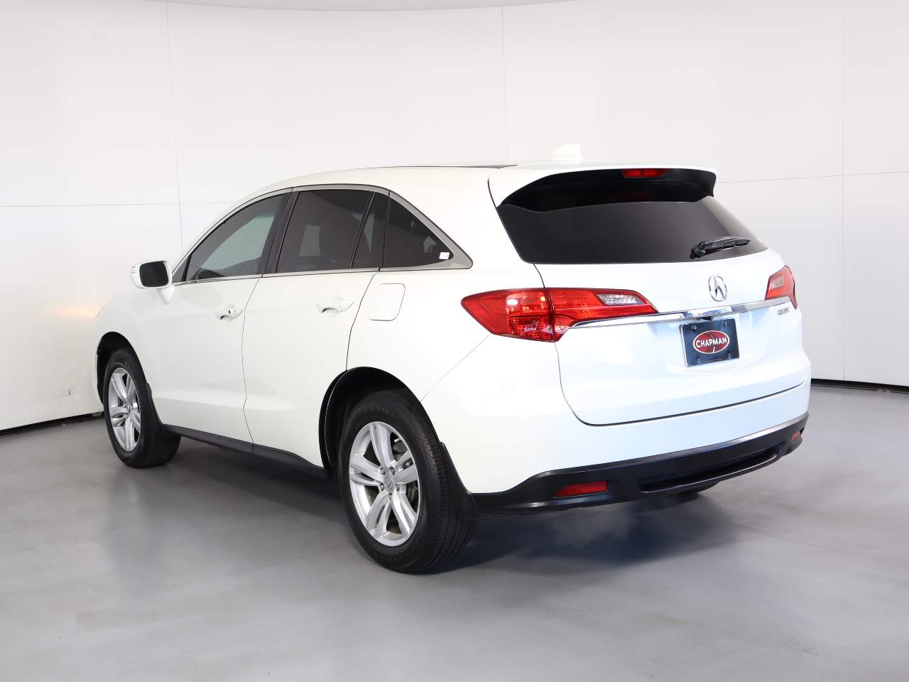 Used 2015 Acura RDX Technology Package with VIN 5J8TB3H50FL015146 for sale in Tucson, AZ