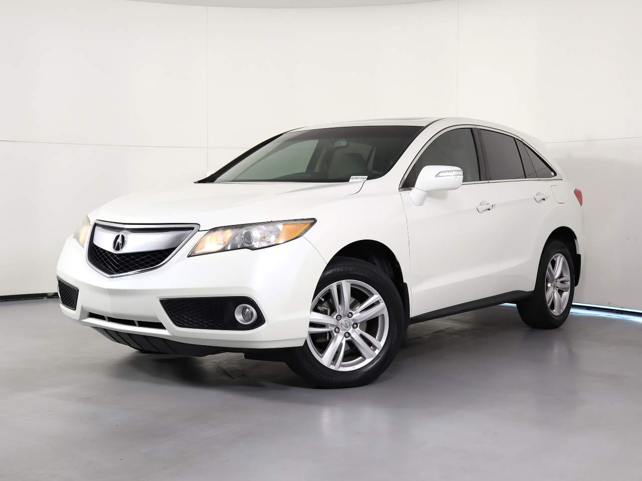 2015 Acura RDX w/Tech