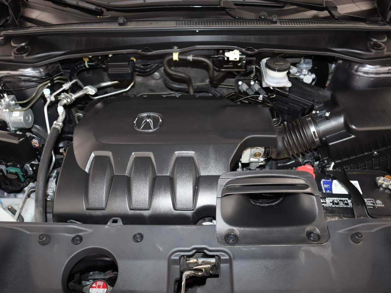 2018 Acura RDX w/Tech