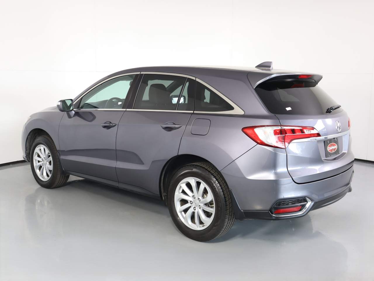 2018 Acura RDX w/Tech