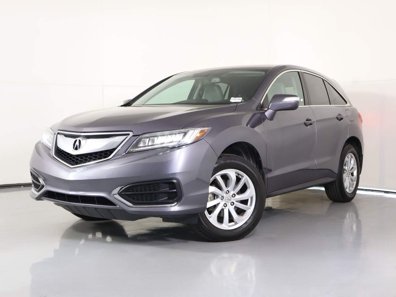 2018 Acura RDX w/Tech