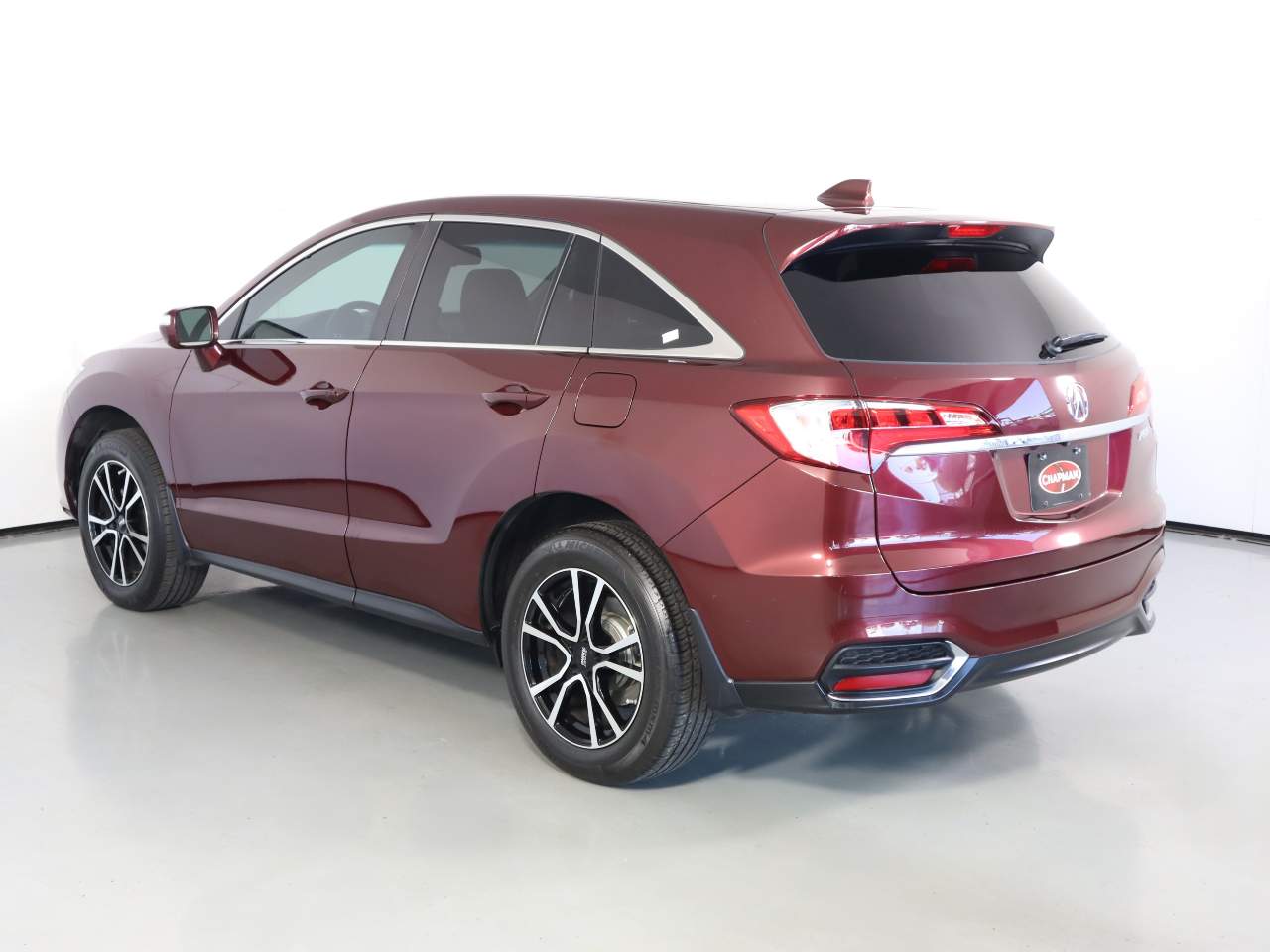 2017 Acura RDX w/Tech