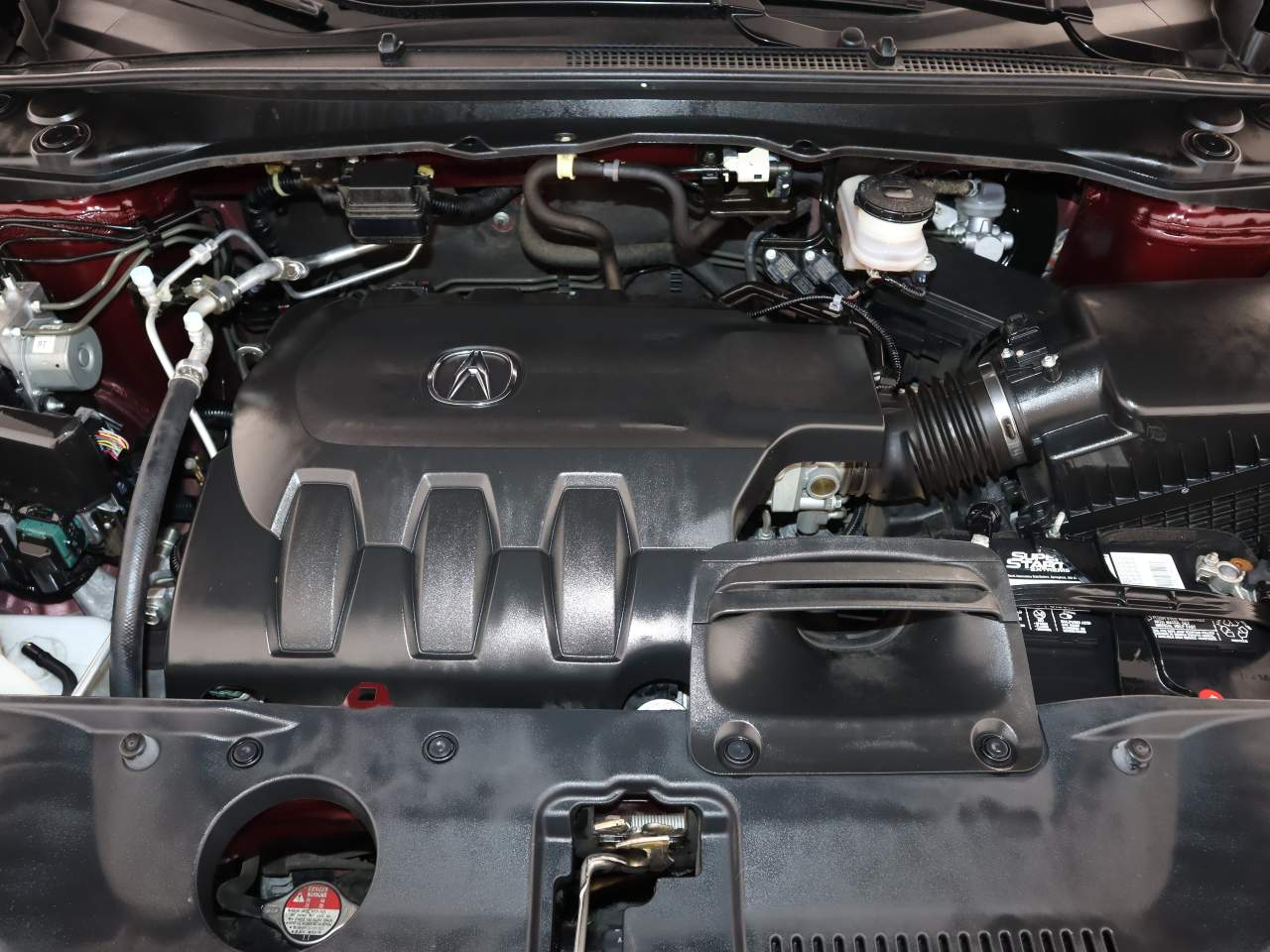 2017 Acura RDX w/Tech