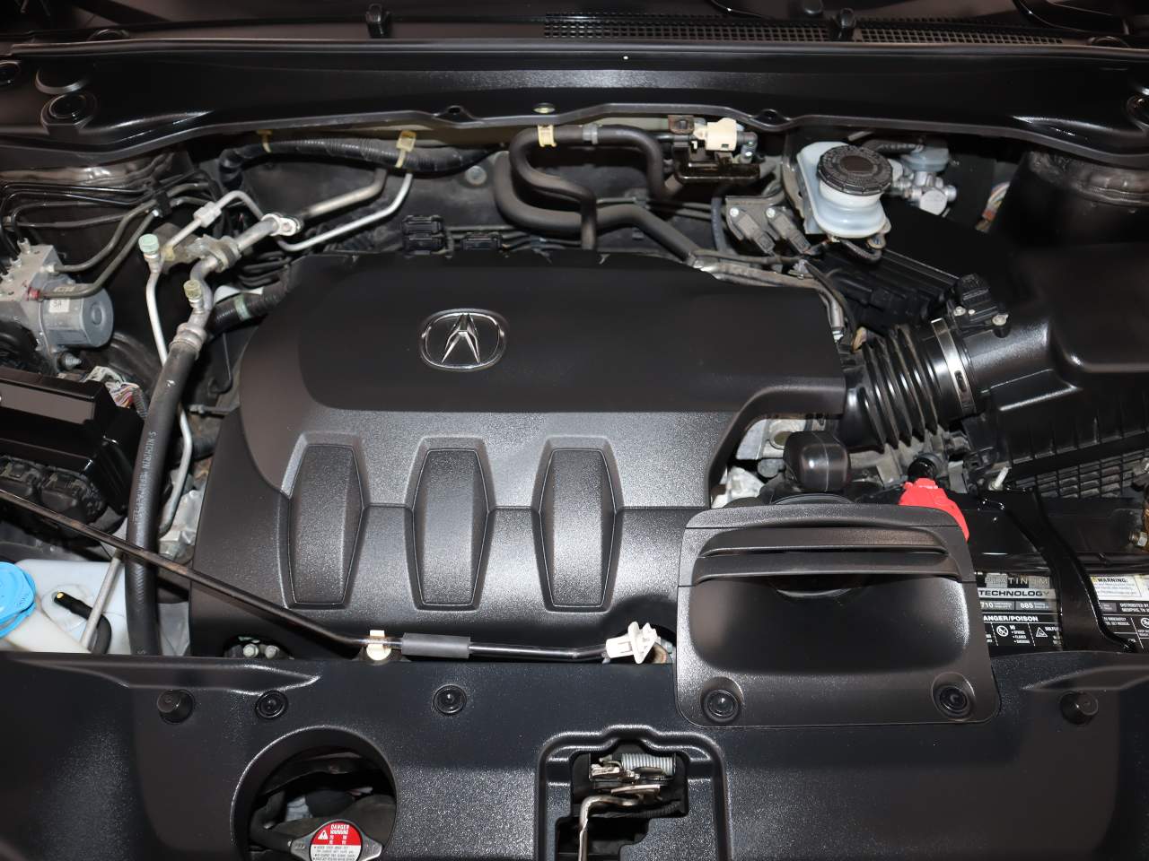 2014 Acura RDX w/Tech