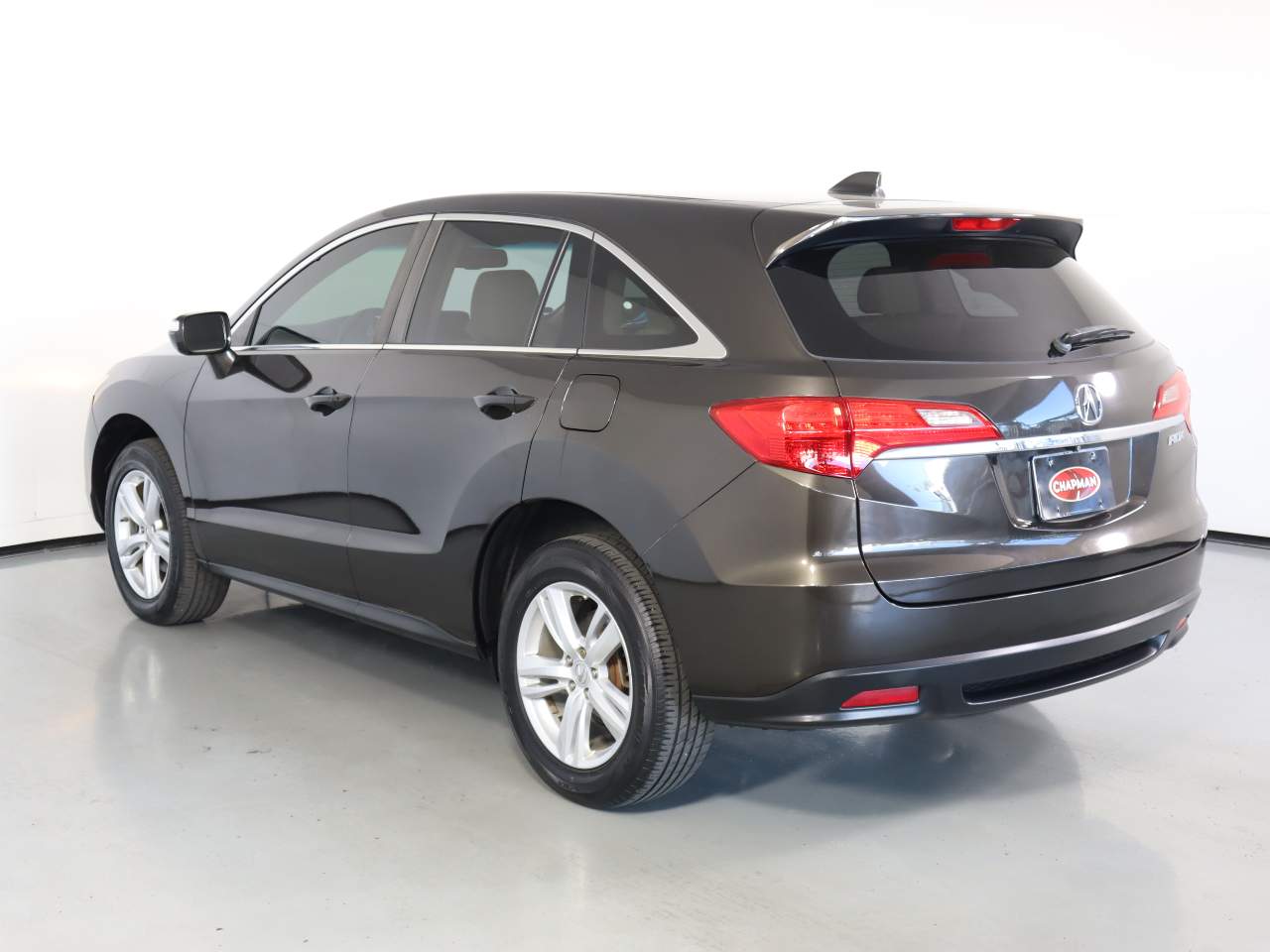 2014 Acura RDX w/Tech