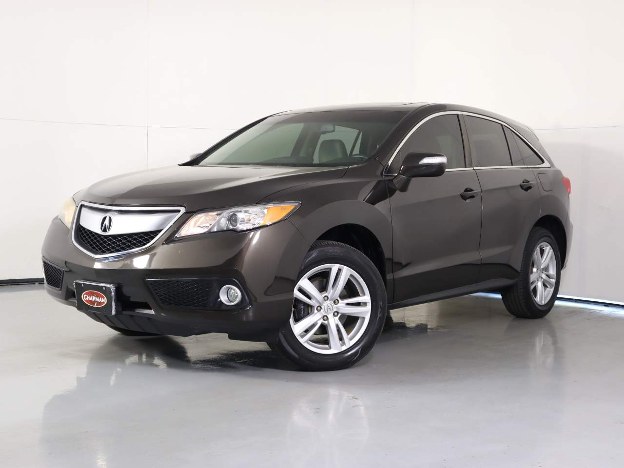 2014 Acura RDX w/Tech